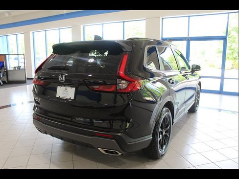 Certified 2024 Honda CR-V Sport-L image 5