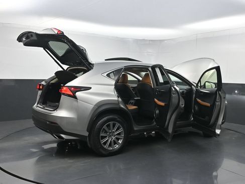 Used 2019 Lexus NX 300 FWD w/ Comfort Package image 37