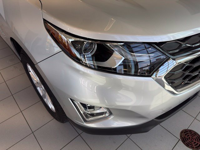 Used 2019 Chevrolet Equinox LT AWD/4WD image 41