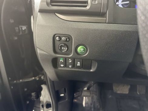 Used 2023 Honda Passport TrailSport image 16