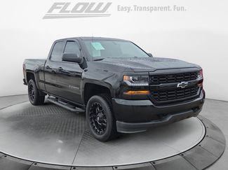 Used 2017 Chevrolet Silverado 1500 Custom w/ Custom Convenience Package video 1
