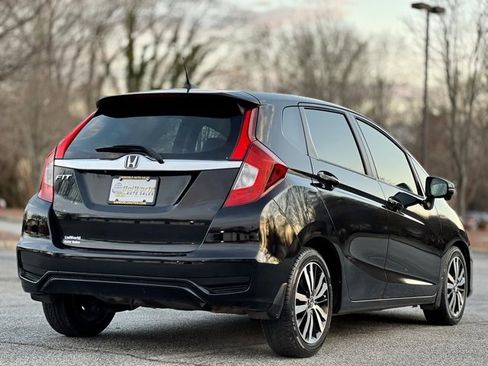 Used 2019 Honda Fit EX-L image 5