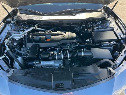 Used 2023 Acura TLX w/ Technology Package image 31