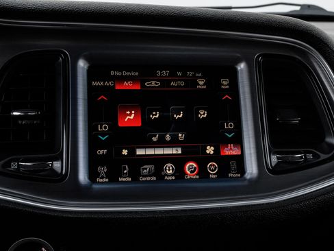 Used 2016 Dodge Challenger R/T Plus image 36