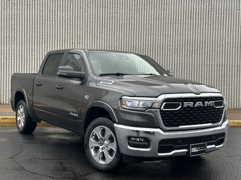 New 2026 RAM 1500 Big Horn image 6