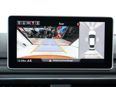 Used 2019 Audi RS 5 Sportback w/ Dynamic Plus Package image 41