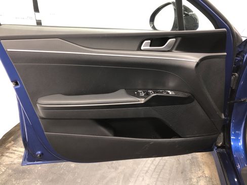 Used 2024 Kia K5 GT-Line image 13