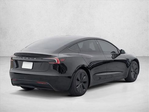 Used 2024 Tesla Model 3 RWD image 5