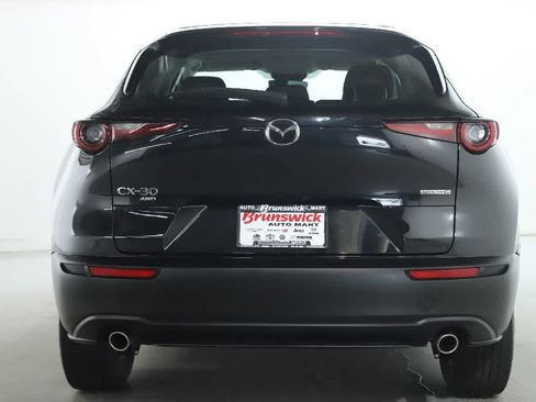 Certified 2024 MAZDA CX-30 AWD 2.5 S image 41