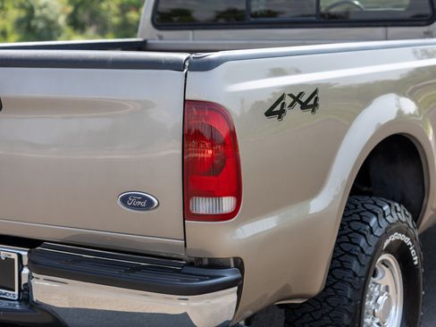 Used 2002 Ford F250 XL AWD/4WD image 31