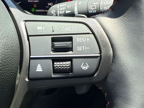 New 2026 Honda CR-V Sport-L image 22