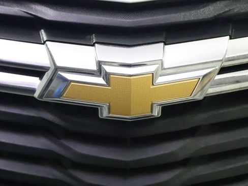 Used 2024 Chevrolet Equinox LS AWD/4WD image 18