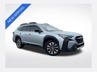 Used 2023 Subaru Outback Limited w/ Popular Package #2 AWD/4WD video 1