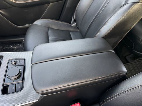 Certified 2024 MAZDA CX-90 Plug-In Hybrid w/ Preferred image 14