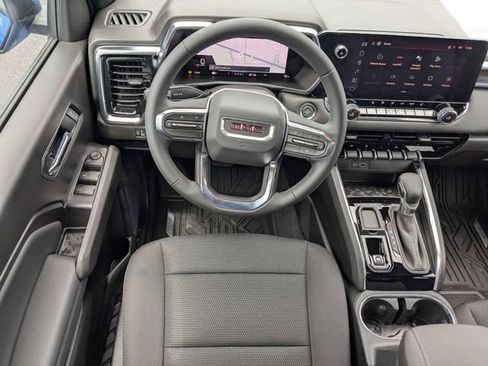 New 2026 GMC Canyon Elevation w/ Convenience Package RWD image 16