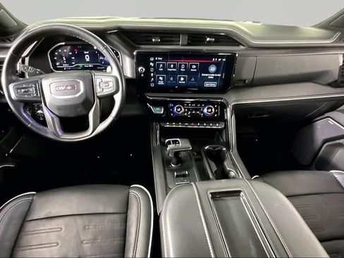 Used 2022 GMC Sierra 1500 AT4X AWD/4WD image 8