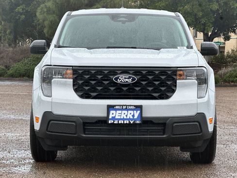 New 2026 Ford Maverick XL image 2