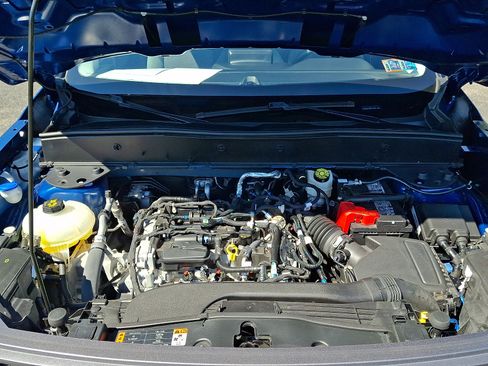 Certified 2023 Ford Bronco Sport Big Bend AWD/4WD image 28