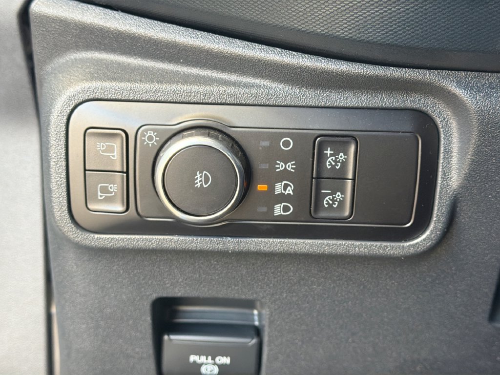 Used 2023 Ford Bronco Outer Banks AWD/4WD image 28