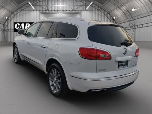 Used 2016 Buick Enclave Leather image 4