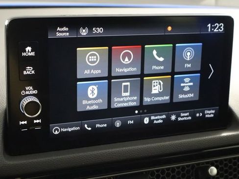 Used 2022 Honda Civic Sport Touring image 22