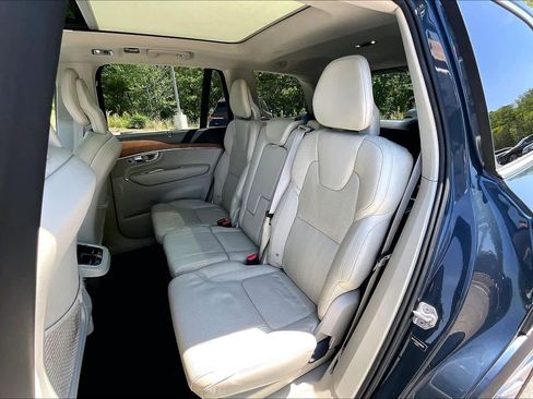 Used 2018 Volvo XC90 T6 Inscription w/ Convenience Package image 21