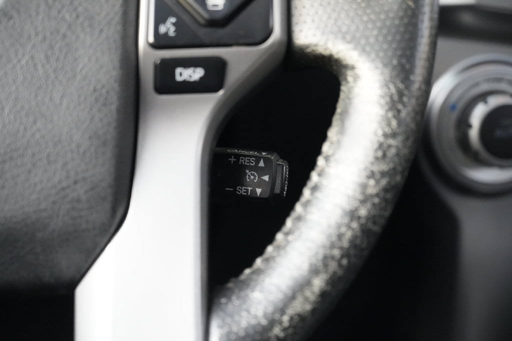Used 2016 Toyota 4Runner Limited AWD/4WD image 48
