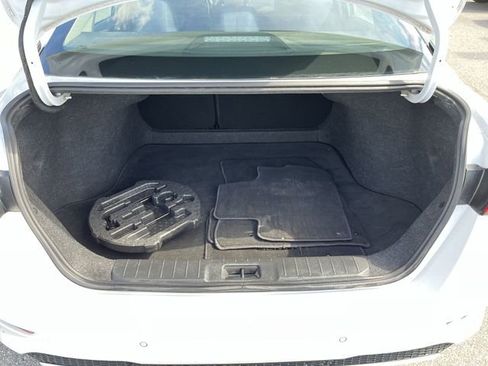 Used 2021 Nissan Sentra S FWD image 21