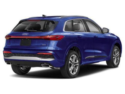 New 2026 Audi Q5 Prestige AWD/4WD image 2