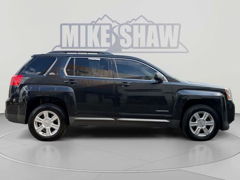Used 2014 GMC Terrain SLE AWD/4WD image 6