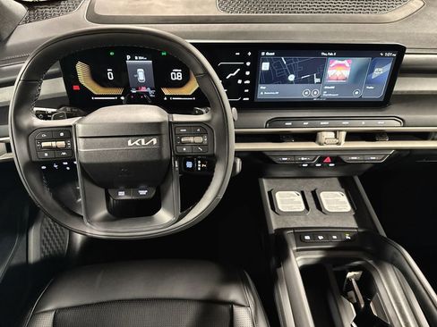 New 2027 Kia Telluride S AWD/4WD image 13