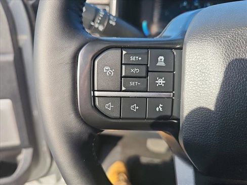 New 2026 Ford F350 Platinum image 19