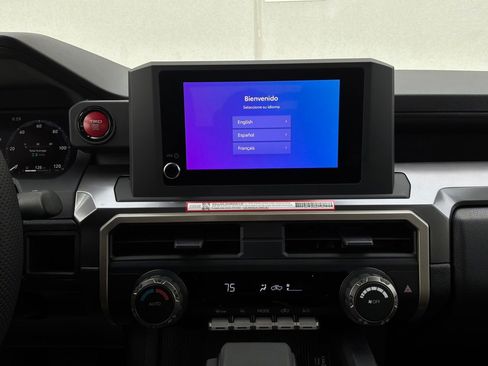 New 2026 Toyota Tacoma TRD Off-Road AWD/4WD image 20