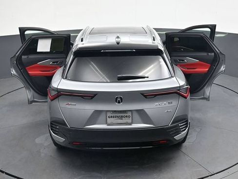 Used 2024 Acura ZDX A-Spec AWD/4WD image 40