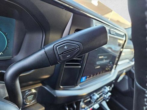 New 2026 Ford F250 Lariat w/ Chrome Package image 14