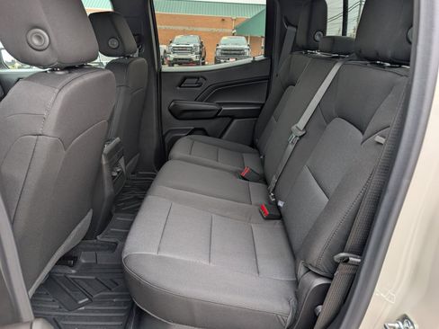 New 2026 Chevrolet Colorado Trail Boss image 12