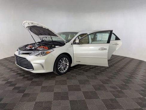 Used 2018 Toyota Avalon Limited w/ Protection Package image 6