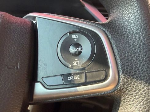 Used 2016 Honda Civic EX image 14