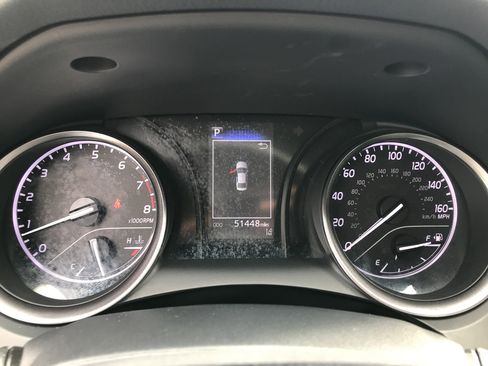 Used 2023 Toyota Camry SE image 13