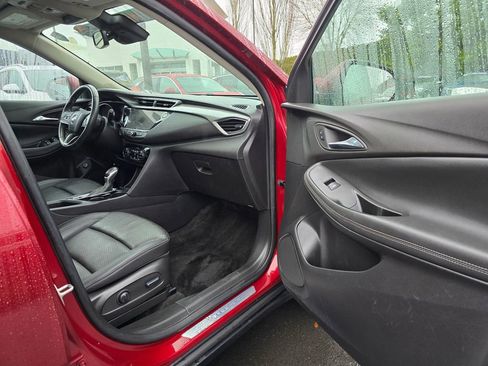 Used 2023 Buick Encore GX Essence w/ Experience Buick Package image 13