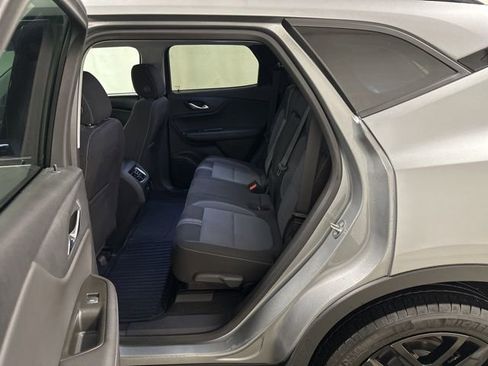 Used 2023 Chevrolet Blazer LT w/ Convenience Package image 12