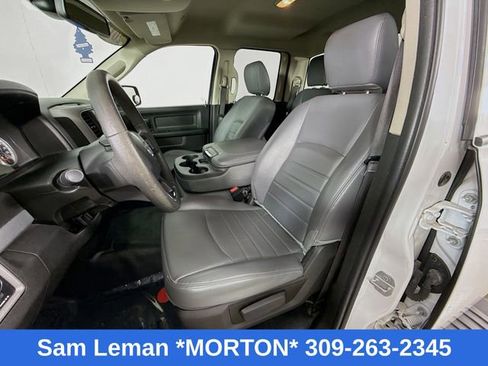 Used 2019 RAM 1500 Tradesman image 19