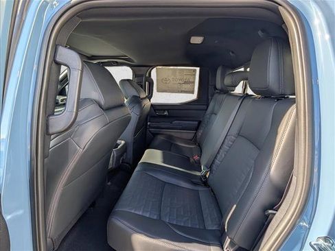 New 2026 Toyota Tacoma TRD Off-Road image 15