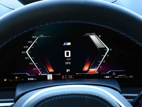 New 2026 BMW X5 M60i w/ Executive Package image 12