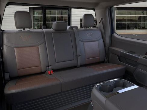 New 2026 Ford F250 King Ranch image 15
