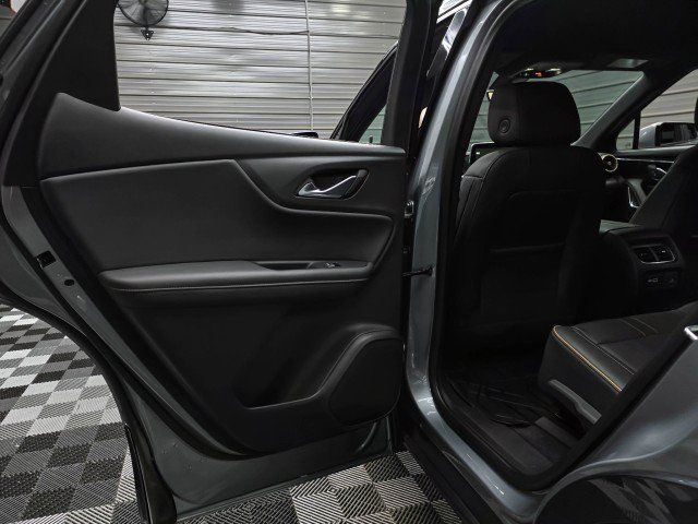 Used 2024 Chevrolet Blazer Premier w/ Driver Confidence II Package AWD/4WD image 35