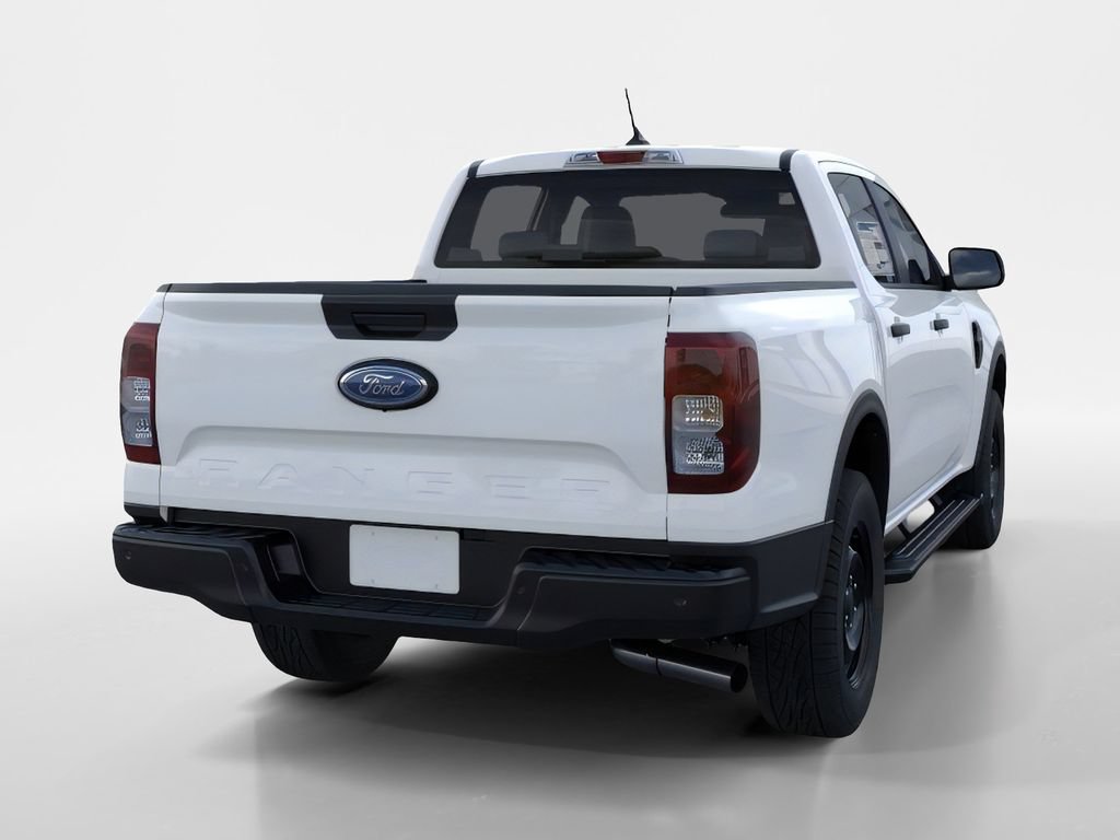 New 2026 Ford Ranger XL RWD image 7