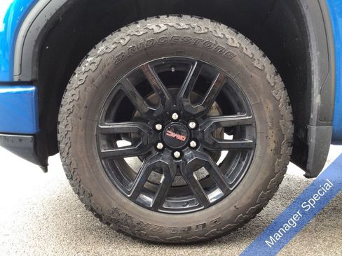 Used 2023 GMC Sierra 1500 Elevation AWD/4WD image 18