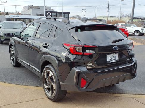 Certified 2025 Subaru Crosstrek 2.5i Limited w/ Crosstrek Mirror Package image 2