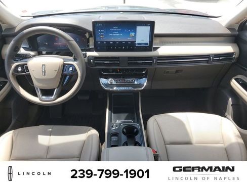 Certified 2023 Lincoln Corsair AWD w/ Equipment Group 101A image 17